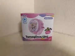 【新品未開封】Tamagotchi Uni Aurora Pink