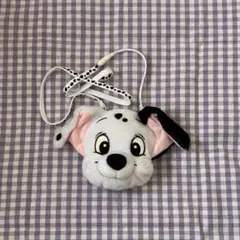 101匹わんちゃん　ポシェット