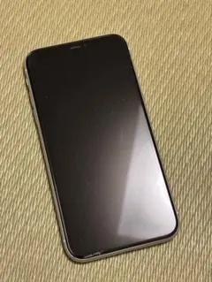 【値下げ・即購入可】Apple iPhone11 64GB 本体　ホワイト