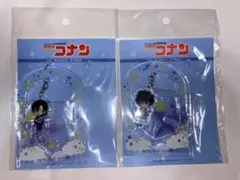 名探偵コナン ふらふらアクリルスタンド デフォルメ七夕 松田陣平 萩原研二