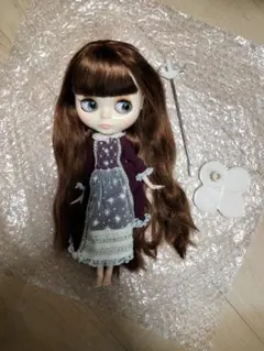 プロフ必読で❄icyドール カスタム女の子服付❤ プロフ必読で❄icyドール カスタム女の子服付❤