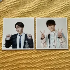 Snow Man 渡辺翔太　ましかくフォト　公式写真　2021 2023