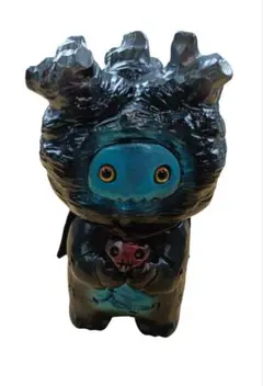 新品未開封　羅本製所 robinceramicstudio フィギュア　キラキラ