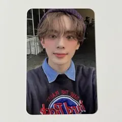 カンミン トレカ タレントカード