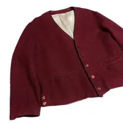 2025年最新】モヘア カーディガン 50sの人気アイテム - メルカリ