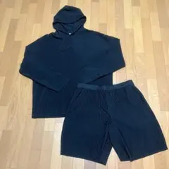 ZARA セットアップ