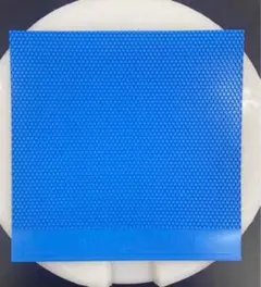 卓球 ラバー 表 表ソフト SPINFIRE スピンファイア　ブルー　青　Ｗ４