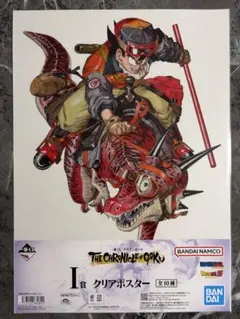 2026年最新】タイトル：ドラゴンボール キャラクターグッズ ポスターの