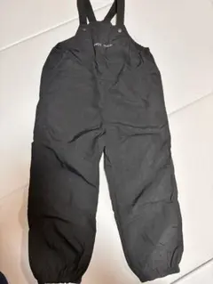 本日限定値下げpetit main サロペット Mサイズ