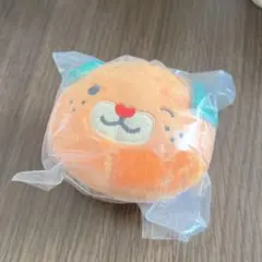 みきゃん　ぬいぐるみのサムネイル