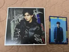 KAMIGATA BOYZ なにわ男子 長尾謙杜