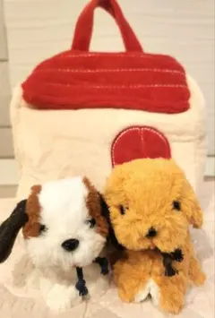 ディズニー ツムツム ドッグハウスセット わんわん物語 101匹わんちゃん ディズニー 101匹わんちゃん わんわん物語 ツムツム ドッグハウス