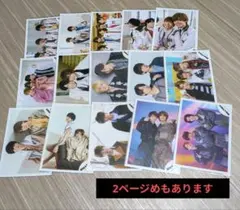2026年最新】永瀬廉 公式写真の人気アイテム - メルカリ