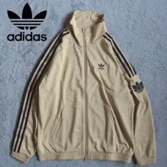 新品 adidas オリジナルス トラックジャケット ブルゾン XL
