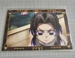 鬼滅の刃　ufotablecafe Korea 韓国　煉獄杏寿郎　キーホルダー 鬼滅の刃 ufotable Cafe korea 韓国 3周年 海外限定 煉獄 杏寿郎