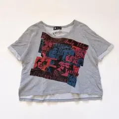 Andy Warhol BY HYSTERIC GLAMOUR 半袖トレーナーのサムネイル