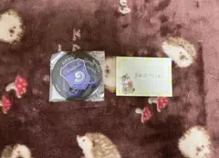 ツイステ パニカムトーキョー 缶バッジ オクタヴィネル寮