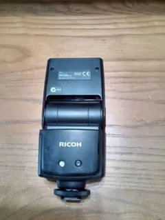 RICOH 外部フラッシュ GF-1 【GXR / GR DIGITAL対応】