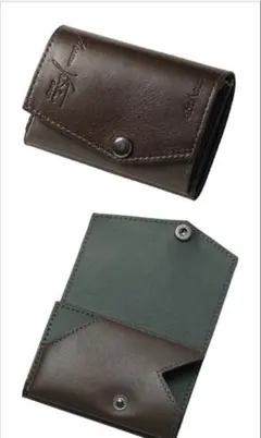 美品】GANZO Incas 25 ガンゾ インカス25 札バサミ - メルカリ