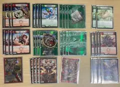 赤緑アポロ　微高レート　デッキ