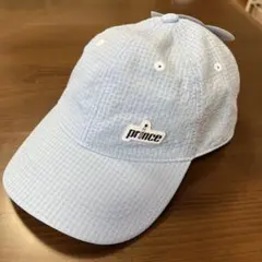 Prince テニス キャップ PH558 新品のサムネイル