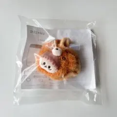 呪術廻戦 虎杖悠仁 セガラッキーくじ はぐはぐみー！ C賞 シュシュ 1点