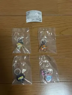 たまごっちめじるしアクセサリー3