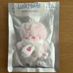 SKZOO SECRET PLUSH MICRO Ver. ポガリ いちご