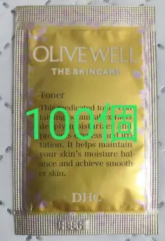 DHC 薬用 マイルドローション 化粧水 リニューアルのサムネイル