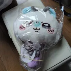 ちいかわモモンガぬいぐるみミラー