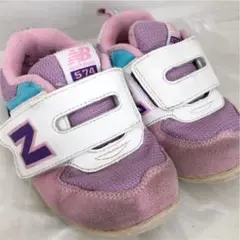♡ ニューバランス 574 13cm ♡