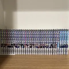 ブルーロック1〜27巻＋エピ凪1〜4＋キャラクターブック