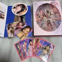 2026年最新】taste of loveの人気アイテム - メルカリ
