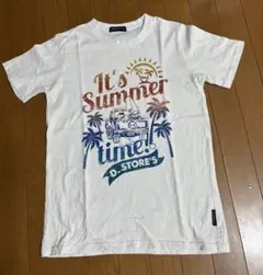 ドラッグストアーズ　Tシャツ