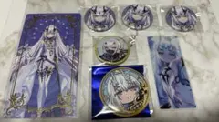 FGO Fate/Grand Order メリュジーヌ　まとめ売り