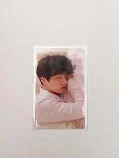 BTS グク トレカ NY LYS 公式 ゆぽりあさん専用 トレカ グク BTS LYS ニューヨーク ジョングク