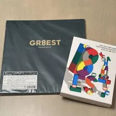 GR8EST 関ジャニ∞ 完全限定豪華盤 アルバム
