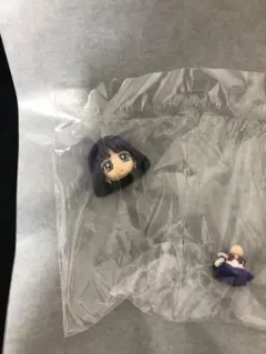 ぷちきゃら　セーラーサターン