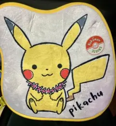 ポケモン 3COINS ピカチュウ マット タグ付き
