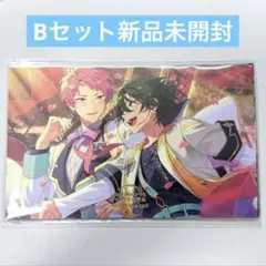 あんスタ 10周年展示会 入場特典 ポストカードBセット