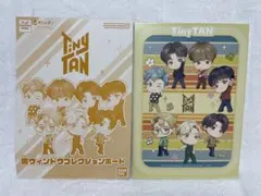 TinyTAN Dynamite 匠ウィンドウコレクションボード