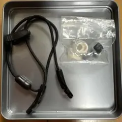 BOSE イヤホン 有線 00LM3W 付属品　未使用品