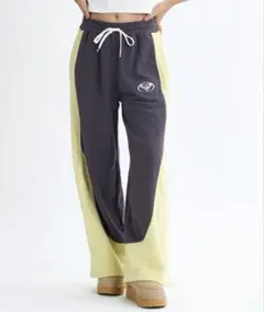ROGGYKEI ロギーケイ スウェットパンツ ボトム コットン - メルカリ