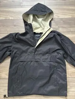 ユニクロ OLD UNIQLO ナイロンパーカー M