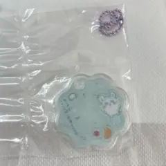 ちいかわ シャカシャカチャーム モモンガ　アクリルキーホルダー