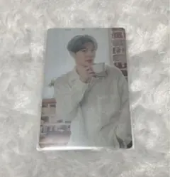 treasure ジョンファン 4th Anniversary トレカ