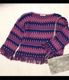 バーナーバレット カットソー