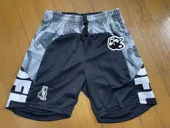 新品 S サッカージャンキー ハーフパンツ サッカー フットサル 水戸のサムネイル
