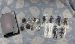 【一番くじ】ツイステッドワンダーランド　ツイステ