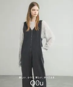 2026年最新】O0u サロペットの人気アイテム - メルカリ